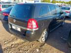 2012 VAUXHALL ZAFIRA DESIGN NAV CDTI EC  for sale at Copart WESTBURY
