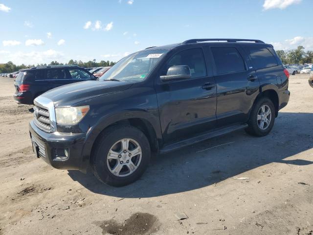 2014 Toyota Sequoia Sr5