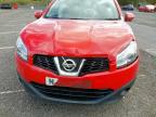 2012 NISSAN QASHQAI +2 N-TEC+  for sale at Copart SANDTOFT