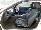 2014 BMW 420I M SPORT  for sale at Copart SANDY