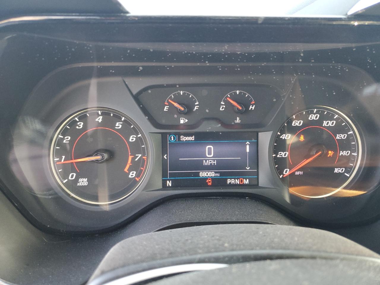 2022 Chevrolet Camaro Ls VIN: 1G1FB1RX4N0113492 Lot: 80244495