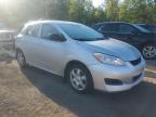 2009 TOYOTA COROLLA MATRIX    for sale at Copart ON - COOKSTOWN