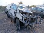 2017 TOYOTA HILUX ACTIVE for sale at Copart BRISTOL