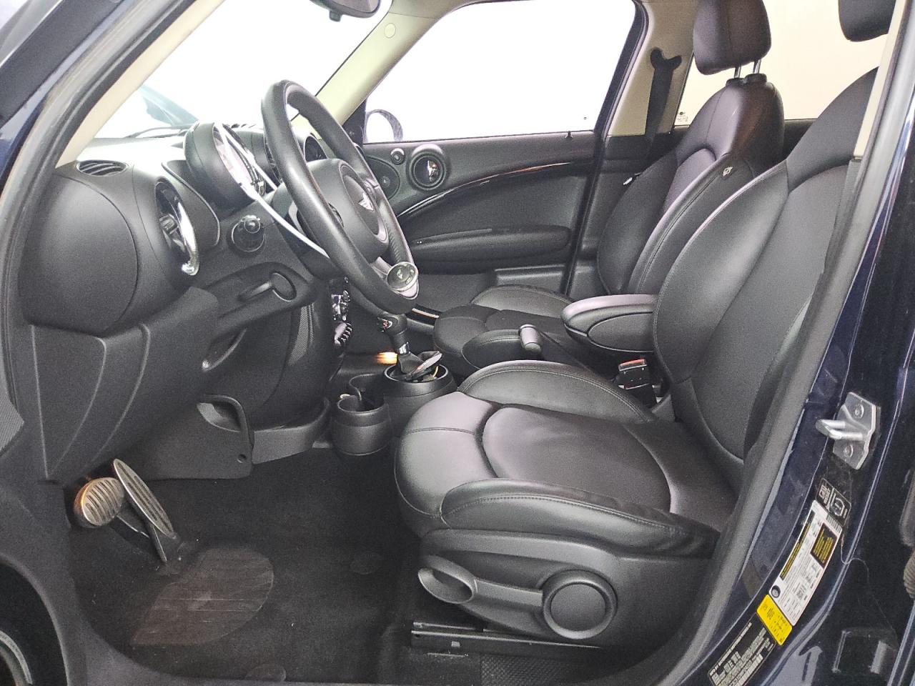 2013 Mini Cooper S Countryman VIN: WMWZC3C51DWP24223 Lot: 80929315