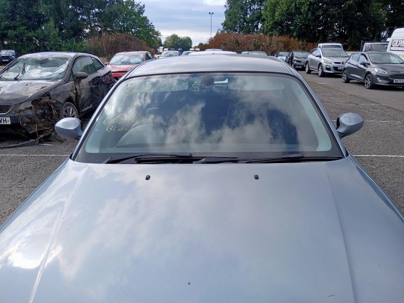 2005 BMW 118I SE AUTO 