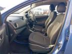 2017 HYUNDAI I10 SE  for sale at Copart YORK