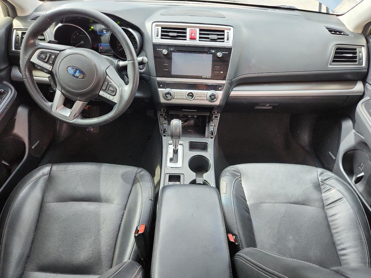 2016 Subaru Legacy 3.6R Limited VIN: 4S3BNEN6XG3008572 Lot: 80498065