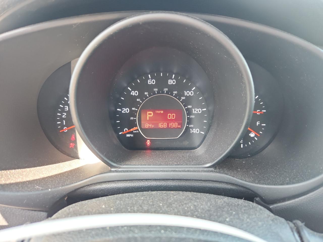 2018 Kia Soul + VIN: KNDJP3A51J7598183 Lot: 47660235