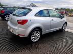 2015 SEAT IBIZA TOCA 1.4 TOCA 3DR for sale at Copart WOLVERHAMPTON