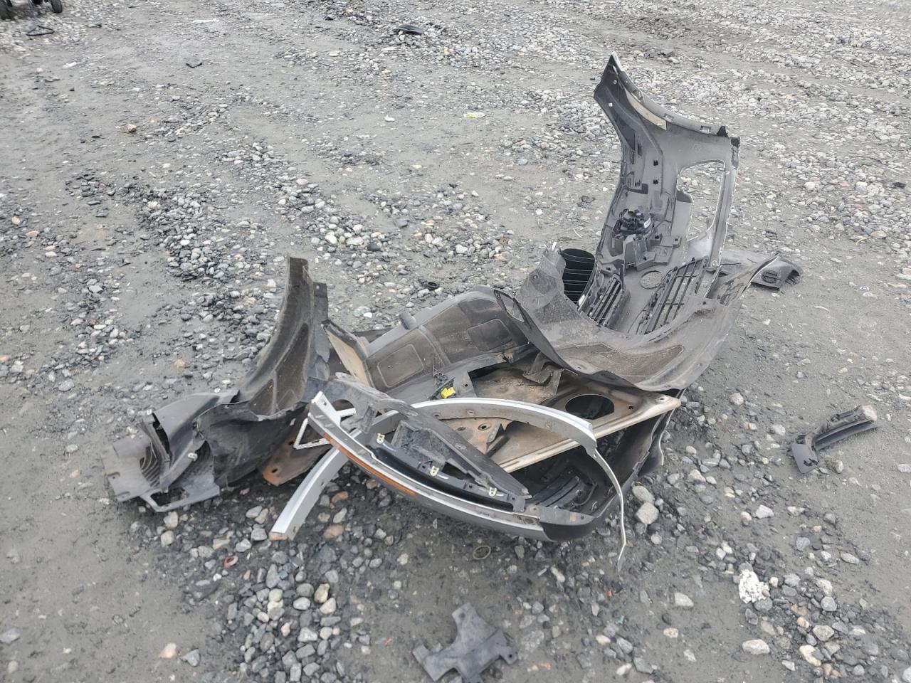 2017 BMW X5 Sdrive35I VIN: 5UXKR2C57H0U20589 Lot: 83812475