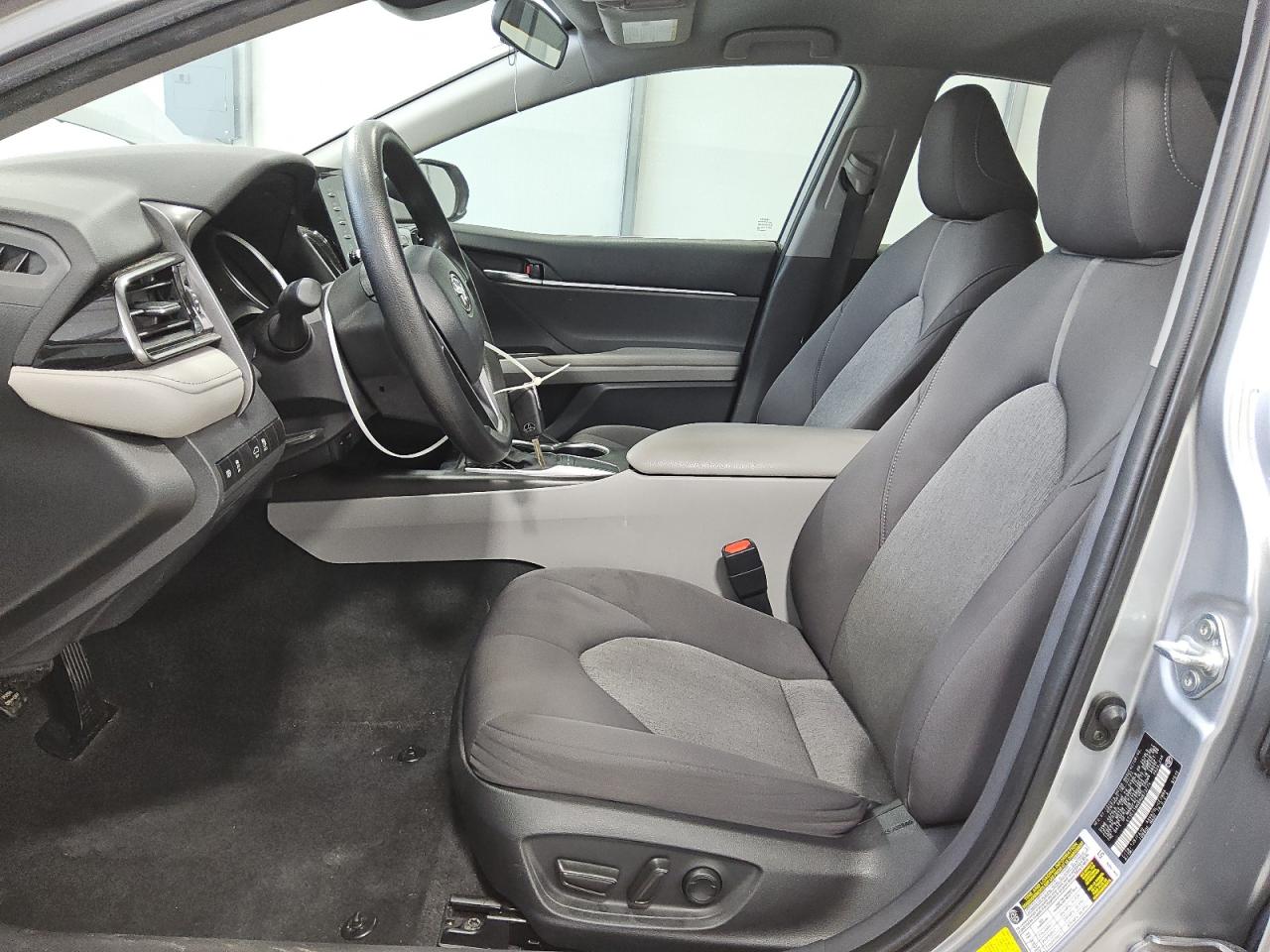 2022 Toyota Camry Le VIN: 4T1C11AK6NU673774 Lot: 81659715