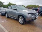 2013 NISSAN JUKE ACENTA for sale at Copart SANDWICH