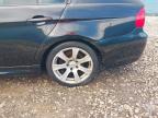 2011 BMW 318D M SPORT AUTO  for sale at Copart YORK