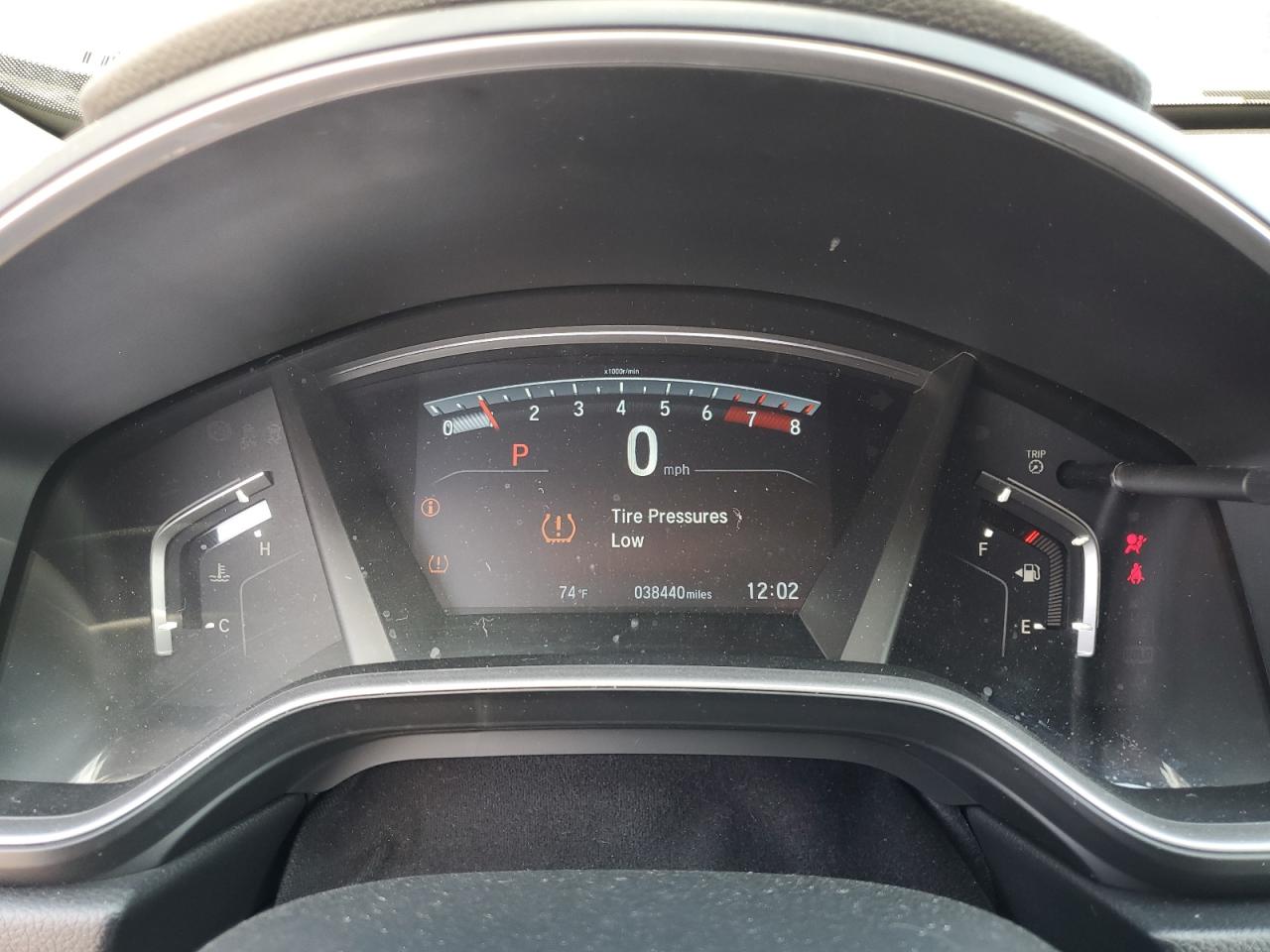 2022 Honda Cr-V Ex VIN: 2HKRW2H57NH621151 Lot: 81528575