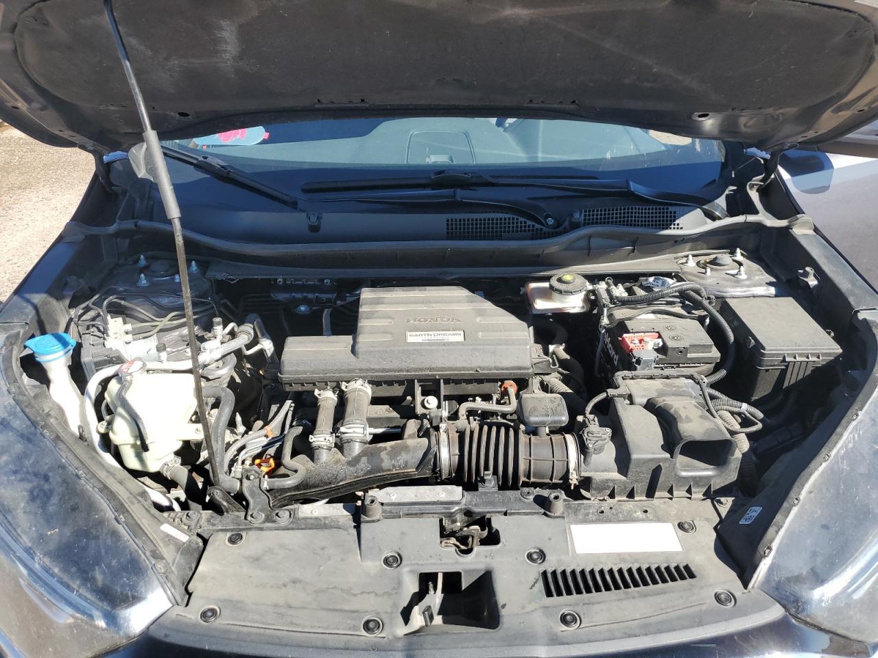 2020 Honda Cr-V Ex VIN: 5J6RW2H5XLL036129 Lot: 81753855