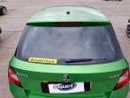 2015 SKODA FABIA SE TSI  for sale at Copart WHITBURN