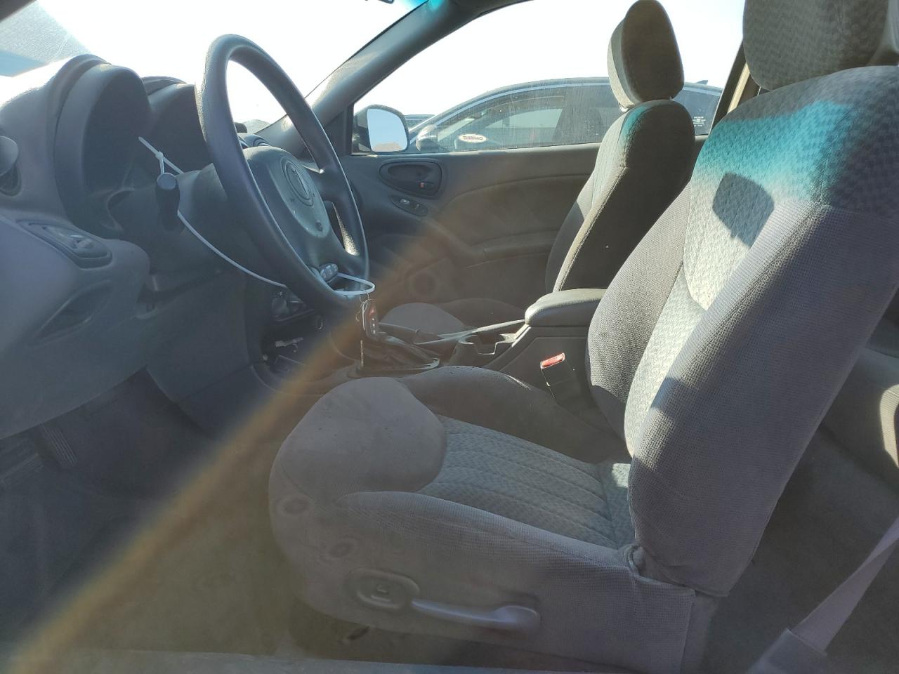 2001 Pontiac Grand Am Se1 VIN: 1G2NF12E01M549084 Lot: 80609725