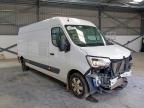 2023 RENAULT MASTER LM3 for sale at Copart EAST KILBRIDE