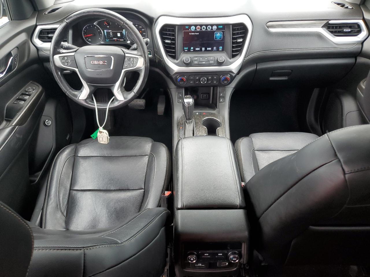 2019 GMC Acadia Slt-1 VIN: 1GKKNULS8KZ184556 Lot: 81893175