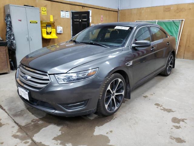 FORD TAURUS 2015 Szary