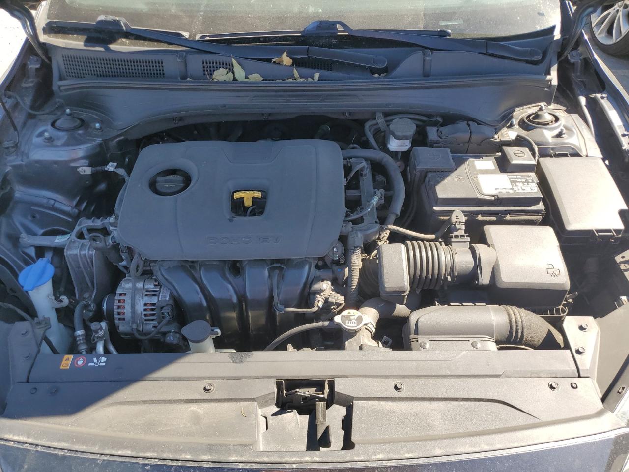 2020 Kia Forte Gt Line VIN: 3KPF34AD4LE213233 Lot: 72029225