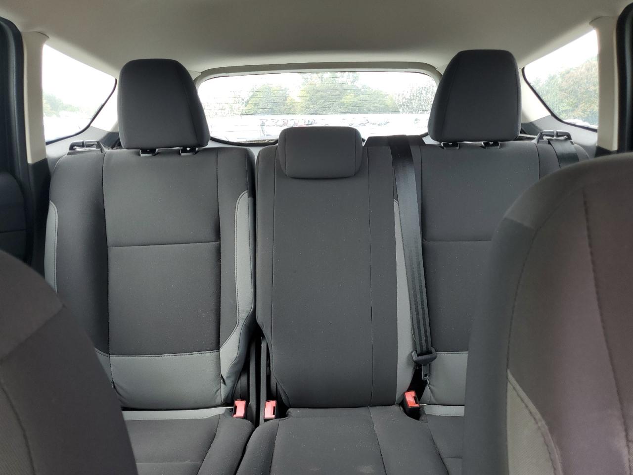 2014 Ford Escape S VIN: 1FMCU0F70EUC49285 Lot: 81839975