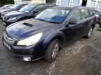 2011 SUBARU LEGACY  for sale at Copart CASTLEDERMOT - IRELAND