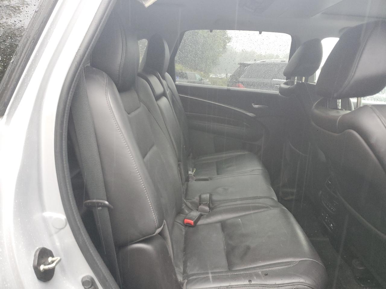 2015 Acura Mdx Advance VIN: 5FRYD4H89FB024430 Lot: 82055395