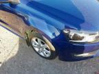 2012 VOLKSWAGEN POLO MATCH 60  for sale at Copart YORK