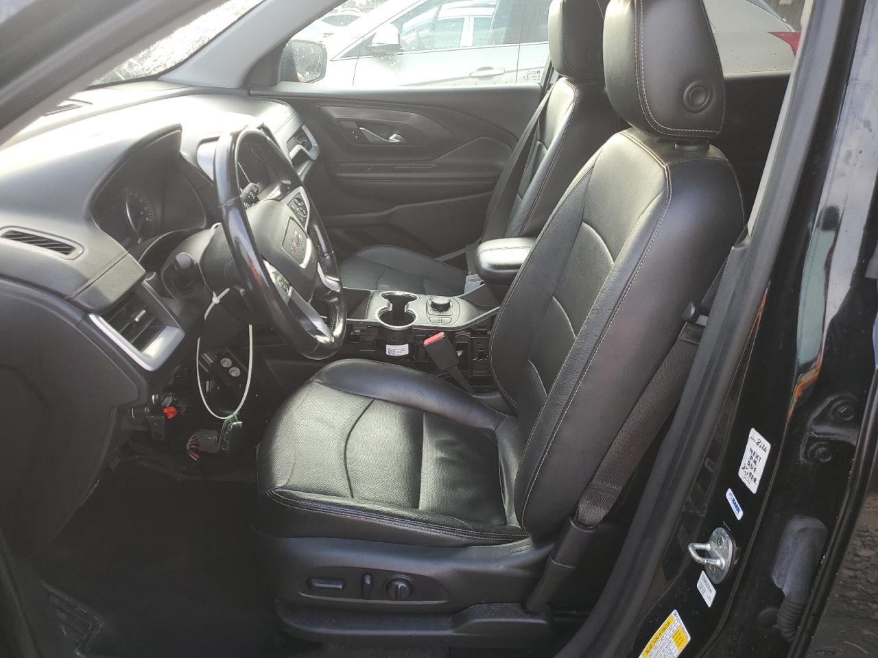 2021 GMC Terrain Slt VIN: 3GKALVEV3ML307656 Lot: 71172545