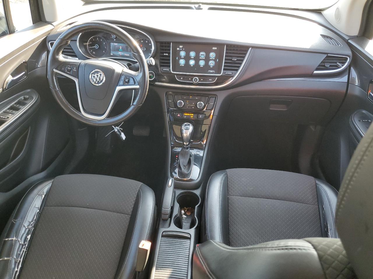 2019 Buick Encore Preferred VIN: KL4CJESB3KB839132 Lot: 81588385