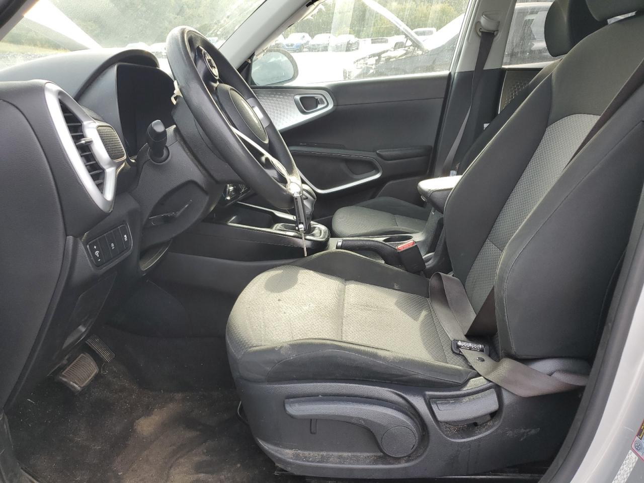 2020 Kia Soul Lx VIN: KNDJ23AU4L7098737 Lot: 71032565