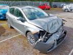 2016 SEAT IBIZA CONNECT TSI  for sale at Copart SANDTOFT