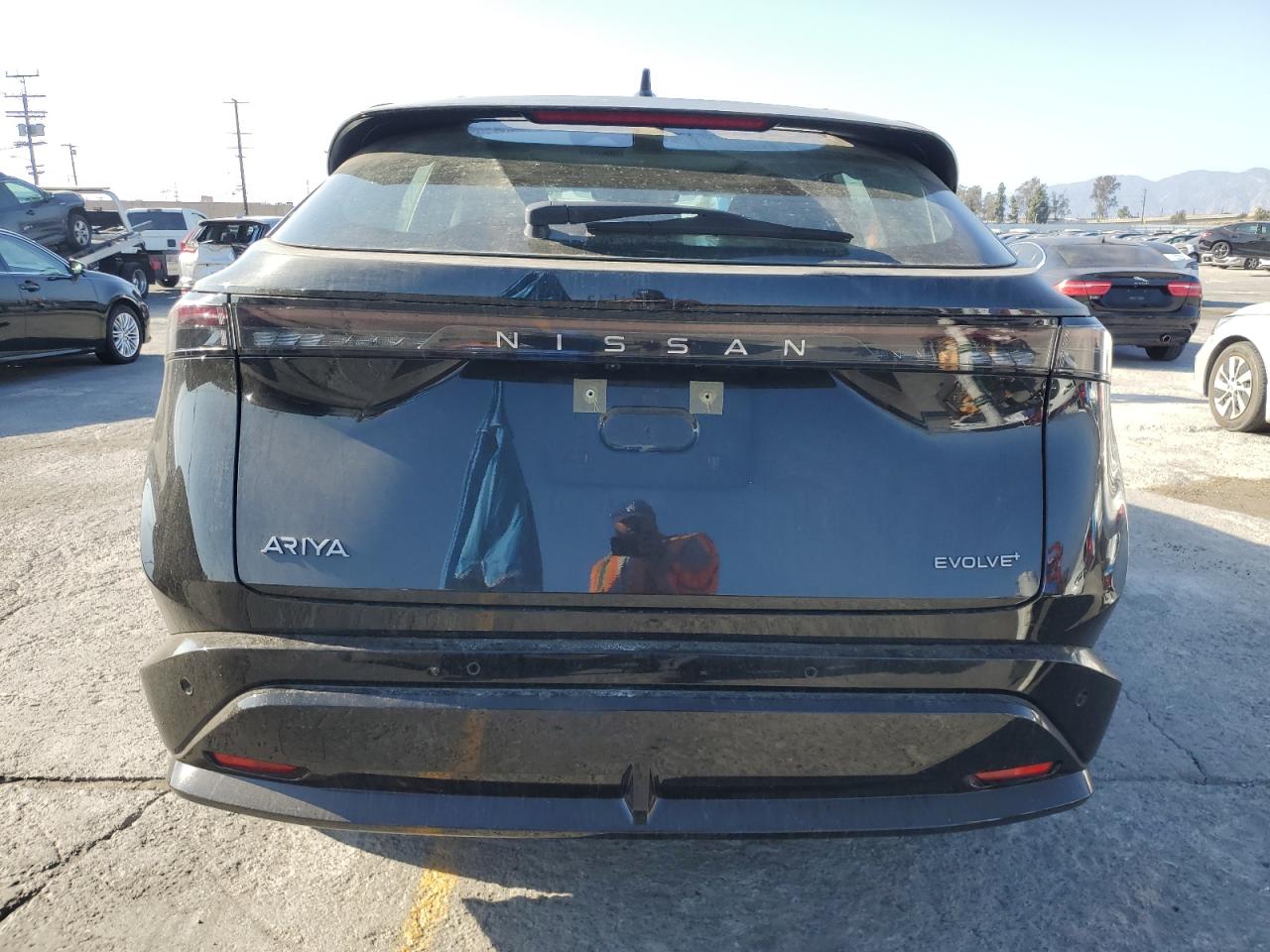 2024 Nissan Ariya Evolve+ VIN: JN1BF0BA5RM432881 Lot: 84612985