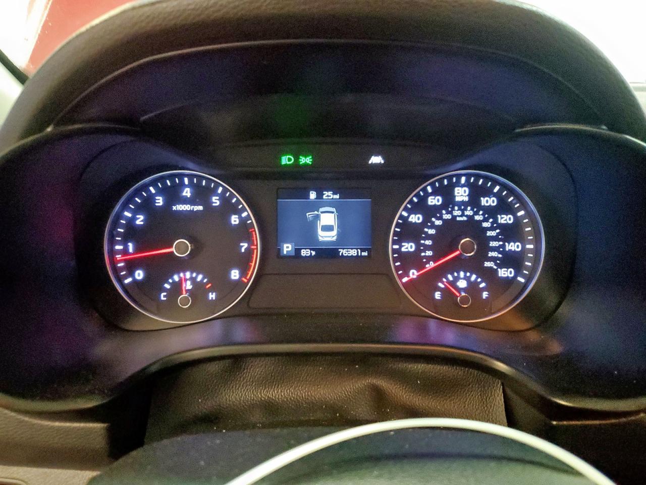 2021 Kia Forte Fe VIN: 3KPF24AD1ME298472 Lot: 82074825