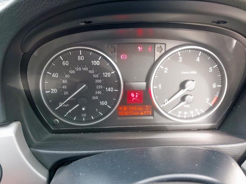 2010 BMW 3 SERIES 318I SE BUSINESS EDITION 4DR