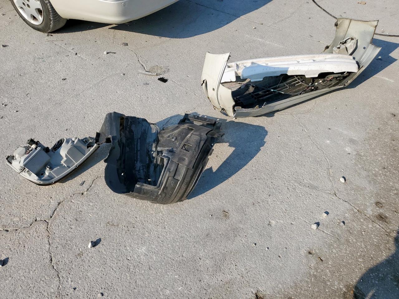 2003 Lexus Ls 430 VIN: JTHBN30F130106542 Lot: 81452175