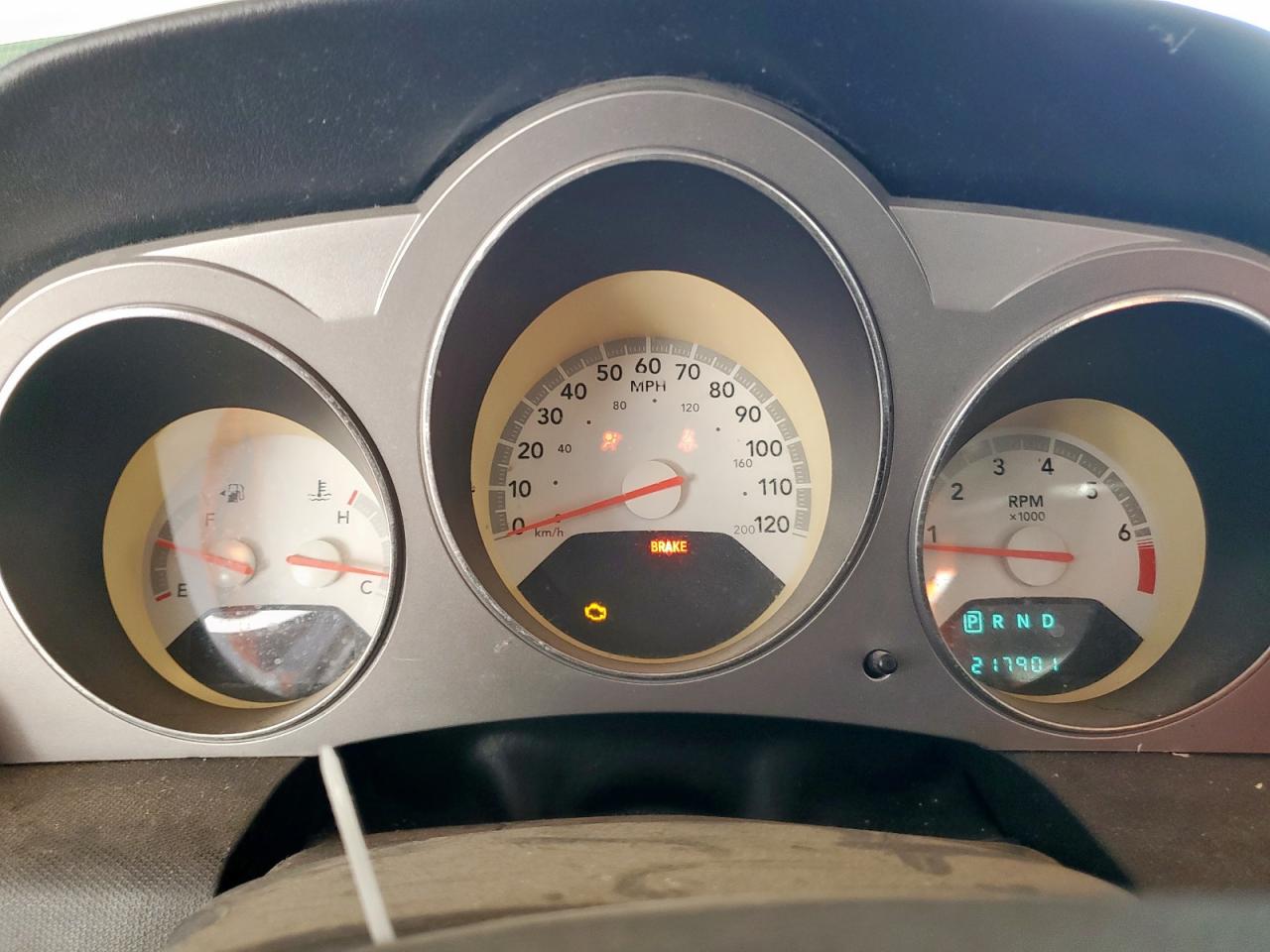 2009 Dodge Avenger Sxt VIN: 1B3LC56DX9N518159 Lot: 83865095