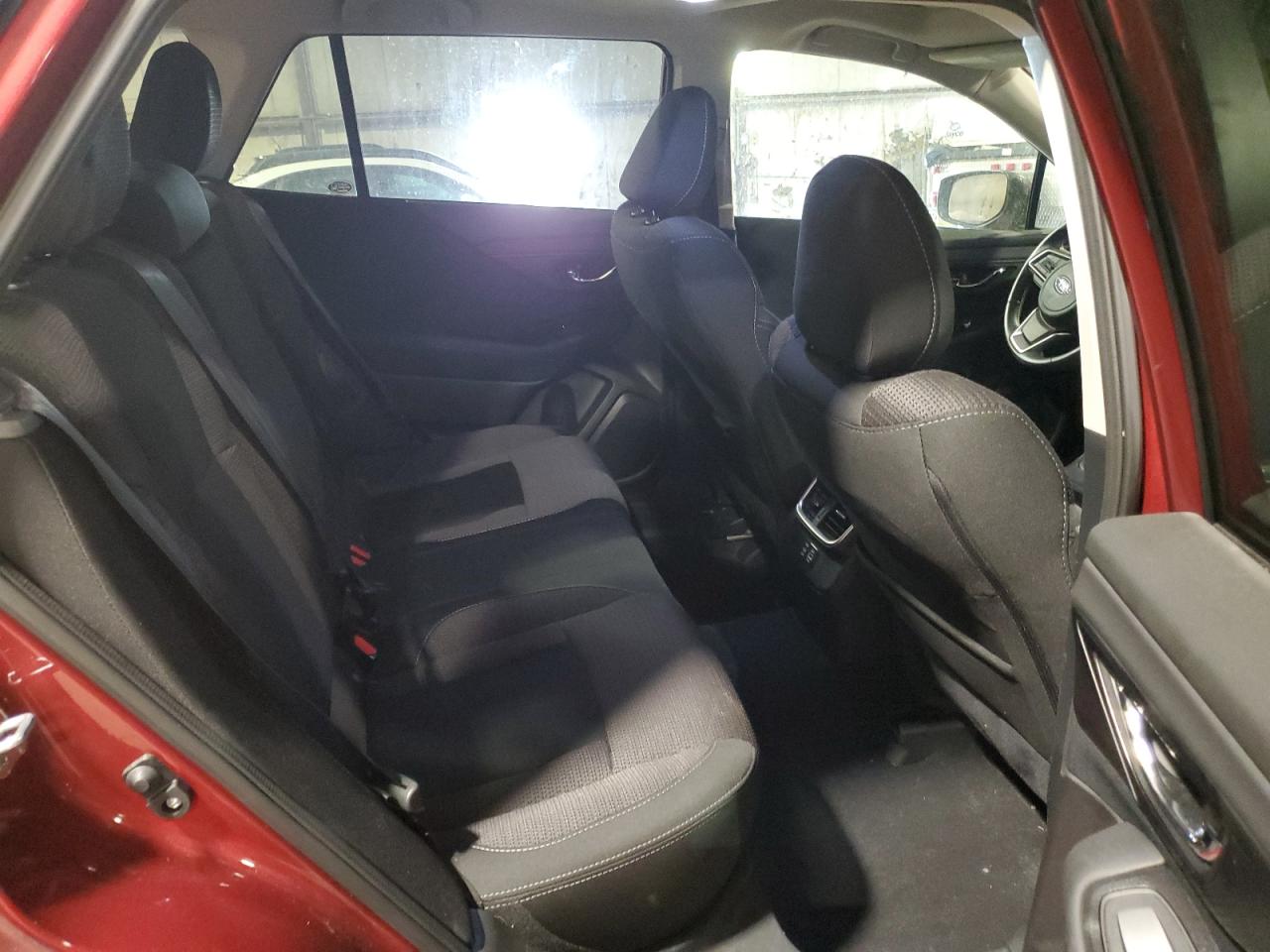 2024 Subaru Outback Premium VIN: 4S4BTAFC5R3297815 Lot: 80498395