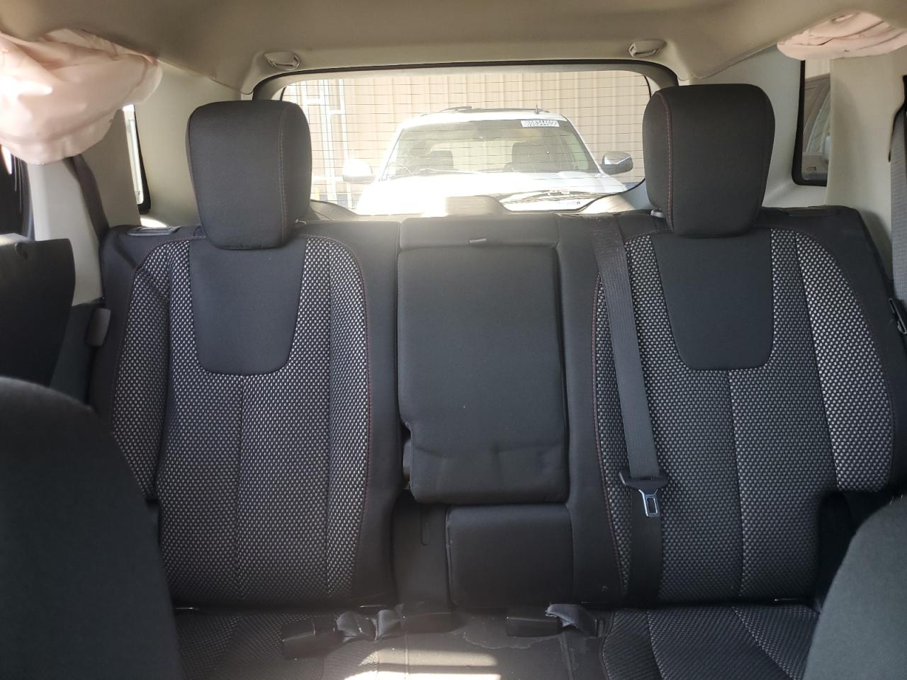 2017 GMC Terrain Sle VIN: 2GKALNEK2H6318731 Lot: 81622205