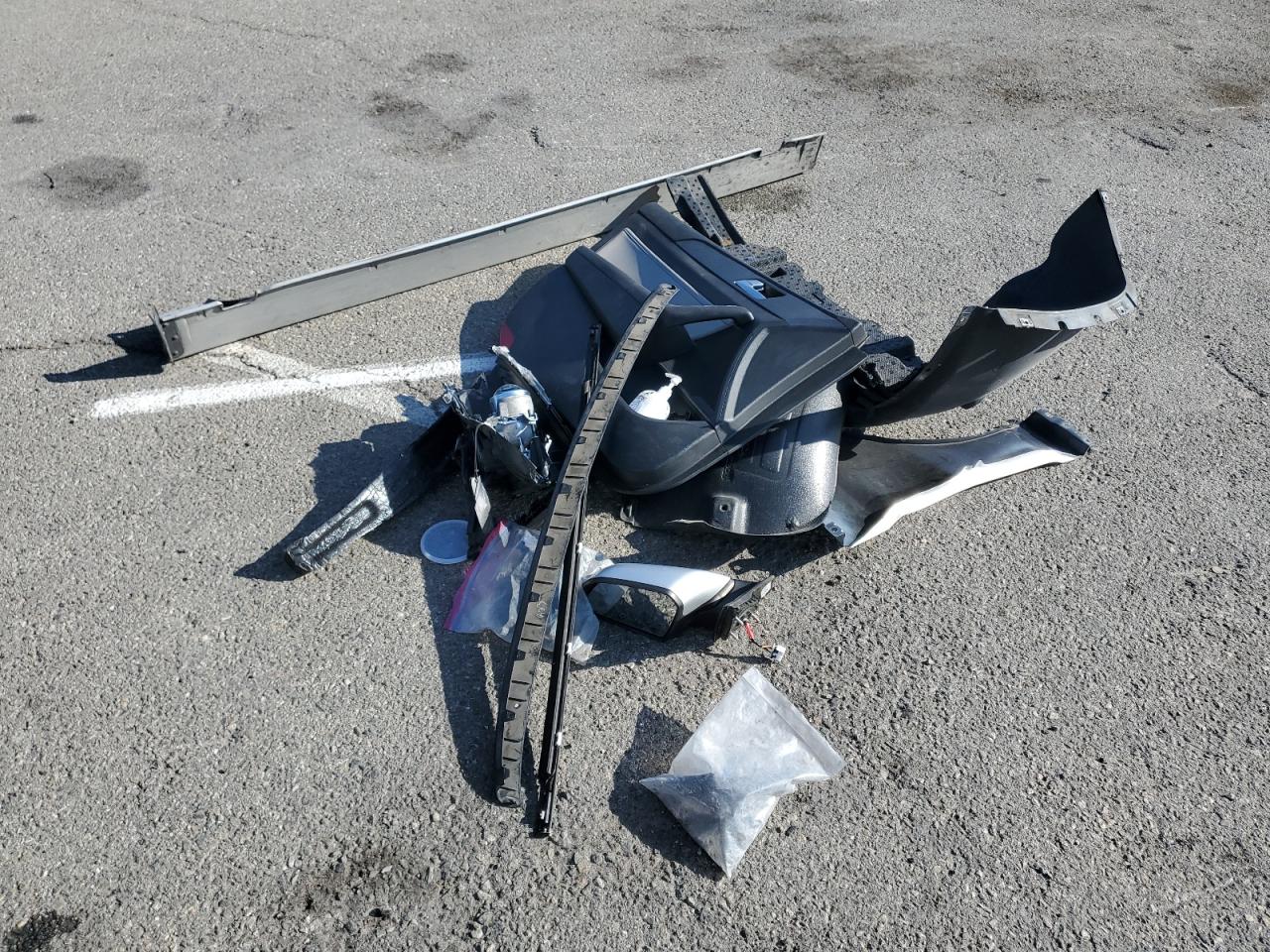 2015 Hyundai Sonata Sport VIN: 5NPE34AB2FH093779 Lot: 81970015