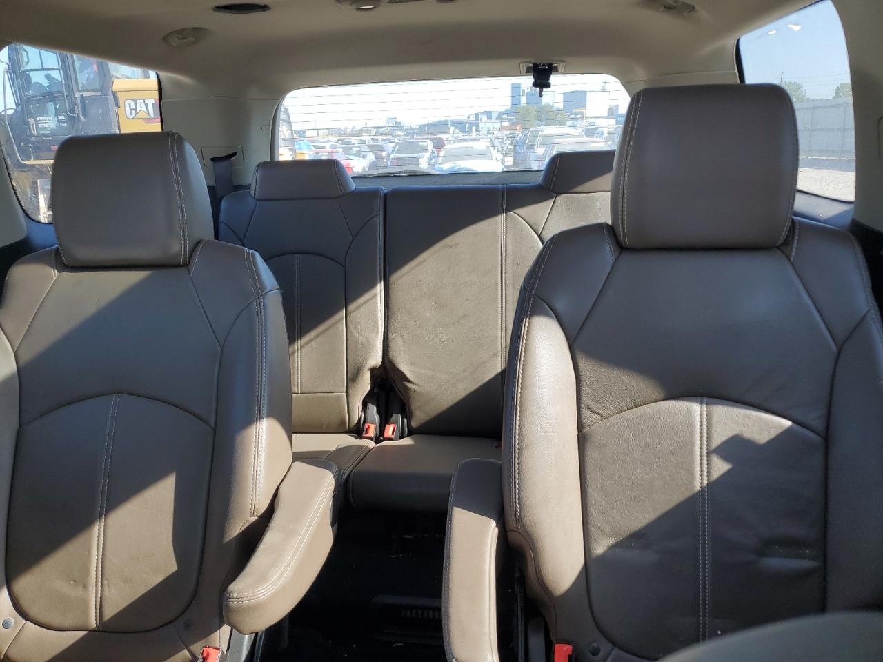 2015 GMC Acadia Slt-1 VIN: 1GKKRRKDXFJ342159 Lot: 84234615