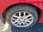 2007 TOYOTA AURIS TR D-4D  for sale at Copart SANDTOFT