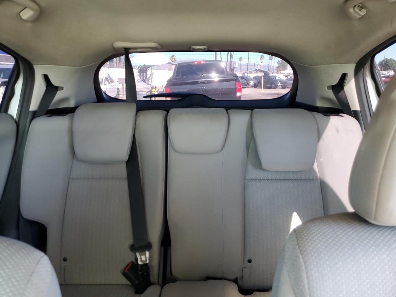 2018 Honda Hr-V Lx VIN: 3CZRU5H30JG701751 Lot: 71209275