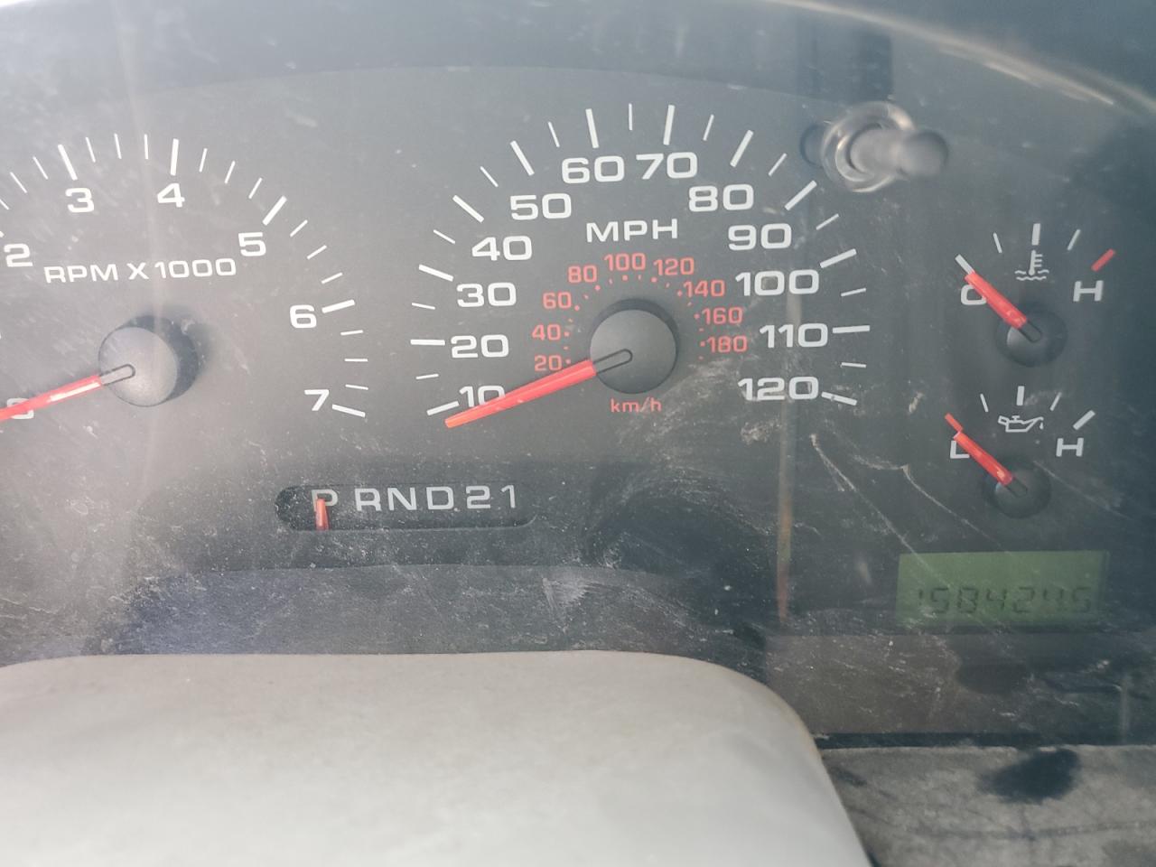 2006 Ford F150 VIN: 1FTPX14VX6KD58063 Lot: 71478275