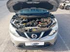2015 NISSAN QASHQAI N-TEC + DIG-T 1.2 DIG-T N-TEC+ 5DR for sale at Copart CHESTER