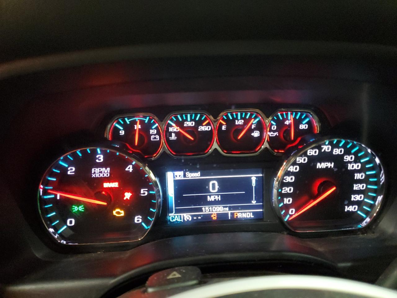 2017 Chevrolet Silverado K1500 Lt VIN: 3GCUKREC0HG278777 Lot: 80163345