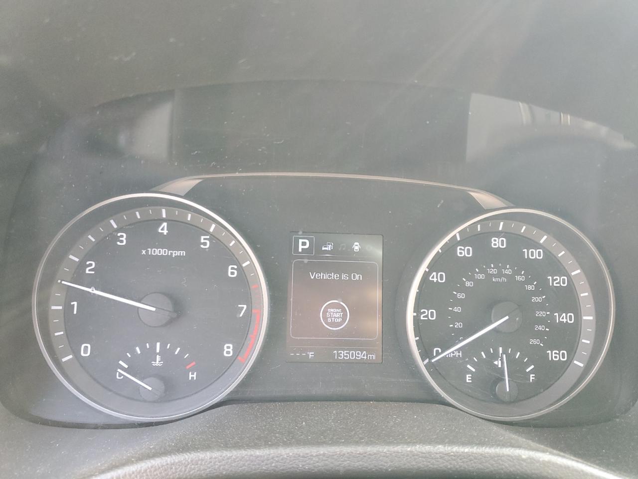 2018 Hyundai Elantra Sel VIN: 5NPD84LF5JH286188 Lot: 82036475