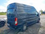2021 FORD TRANSIT 350 TREND ECOBLUE  for sale at Copart WOLVERHAMPTON