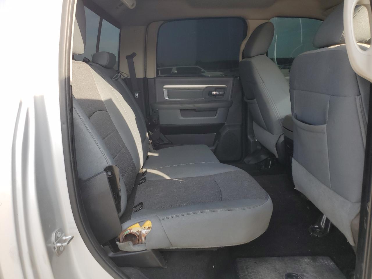 2016 Ram 1500 Slt VIN: 1C6RR7TT4GS172436 Lot: 71729445